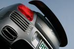 Bentley Continental GTS by ASI 2008 года